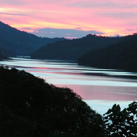 Eco Pousada Figueira Grande Piracaia Dış mekan fotoğraf