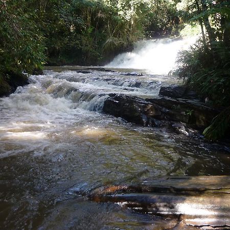 Eco Pousada Figueira Grande Piracaia Dış mekan fotoğraf