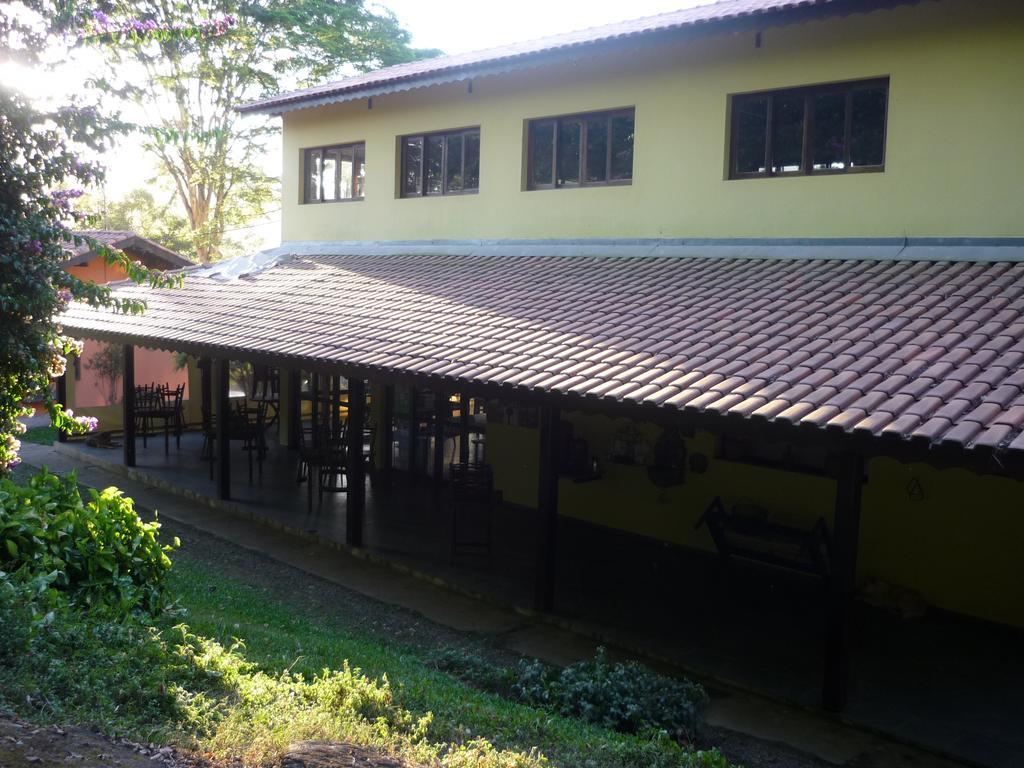 Eco Pousada Figueira Grande Piracaia Dış mekan fotoğraf