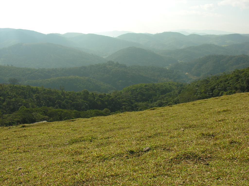 Eco Pousada Figueira Grande Piracaia Dış mekan fotoğraf