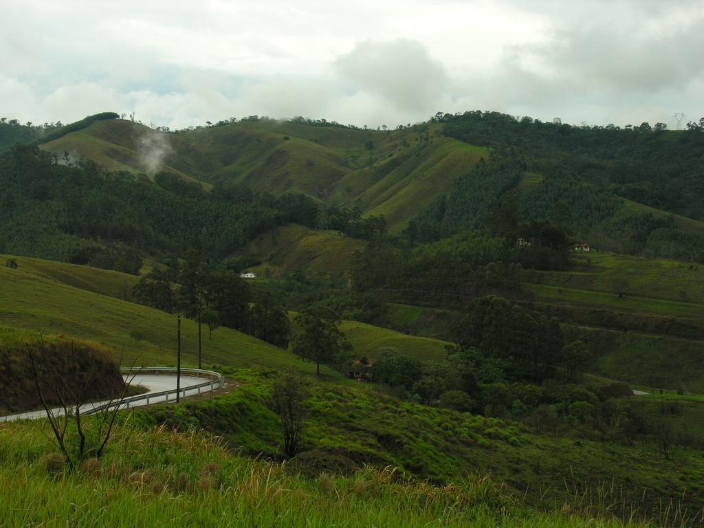 Eco Pousada Figueira Grande Piracaia Dış mekan fotoğraf