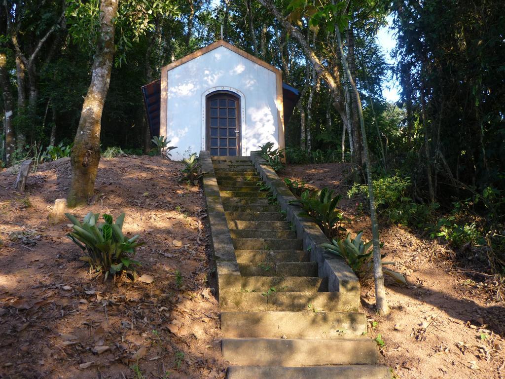 Eco Pousada Figueira Grande Piracaia Dış mekan fotoğraf