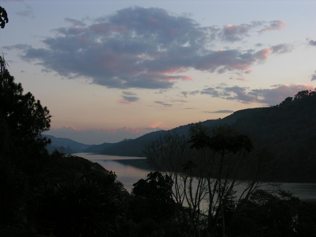 Eco Pousada Figueira Grande Piracaia Dış mekan fotoğraf