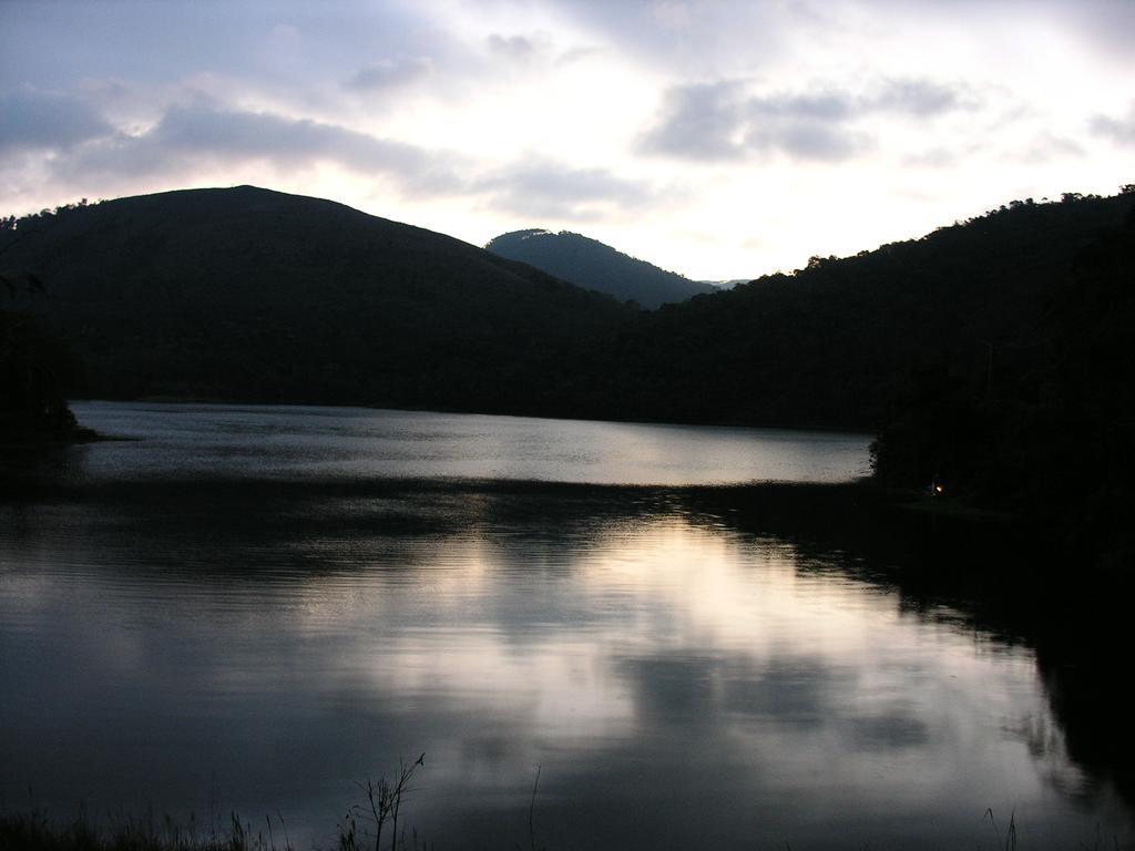 Eco Pousada Figueira Grande Piracaia Dış mekan fotoğraf