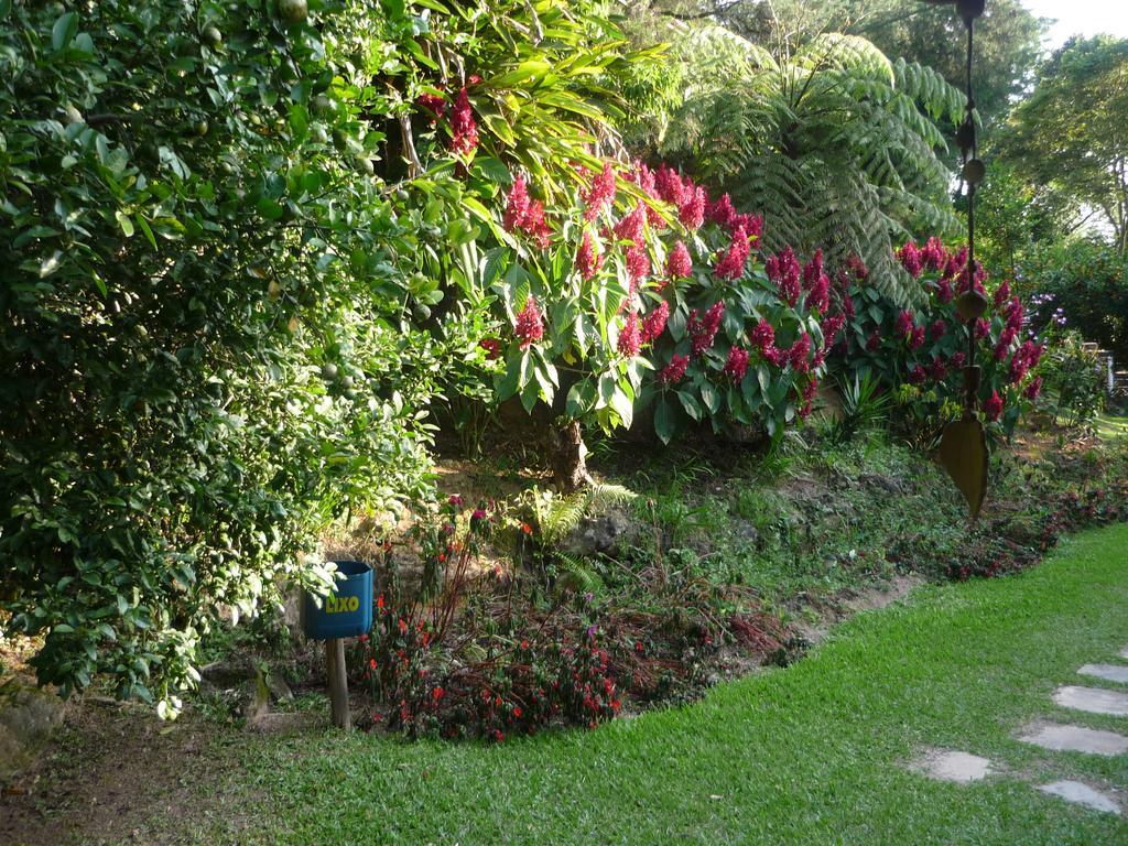 Eco Pousada Figueira Grande Piracaia Dış mekan fotoğraf