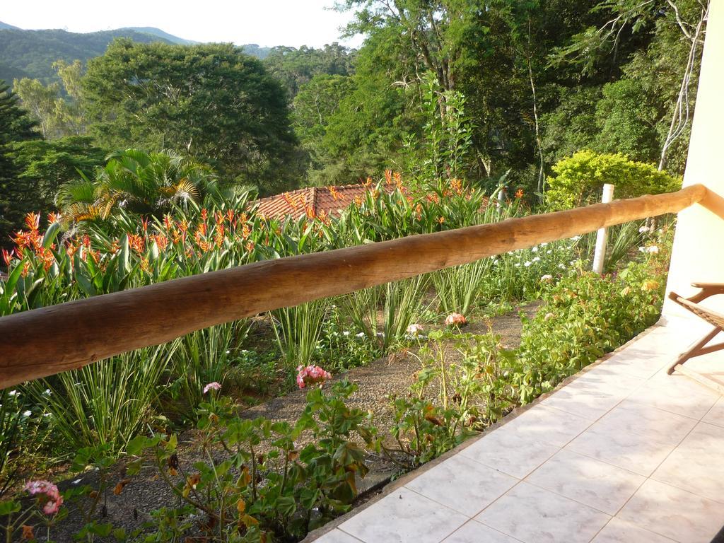 Eco Pousada Figueira Grande Piracaia Dış mekan fotoğraf