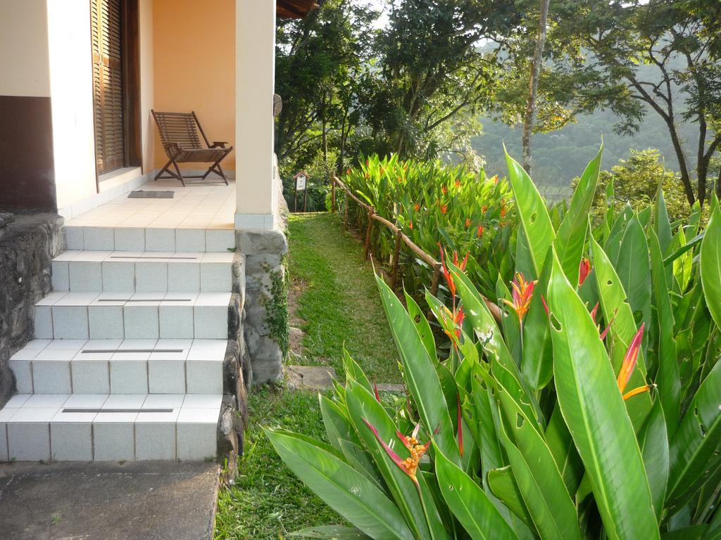 Eco Pousada Figueira Grande Piracaia Dış mekan fotoğraf