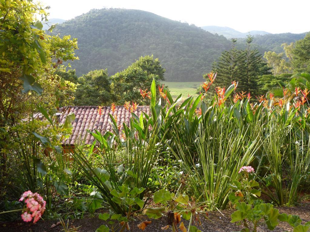 Eco Pousada Figueira Grande Piracaia Dış mekan fotoğraf