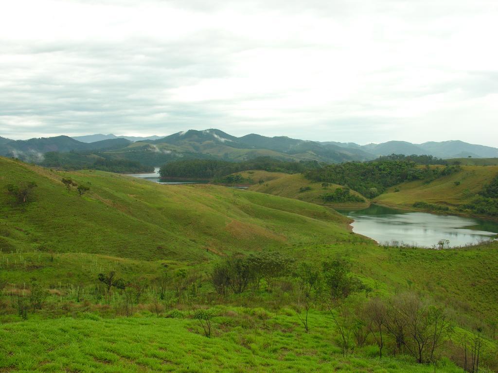 Eco Pousada Figueira Grande Piracaia Dış mekan fotoğraf