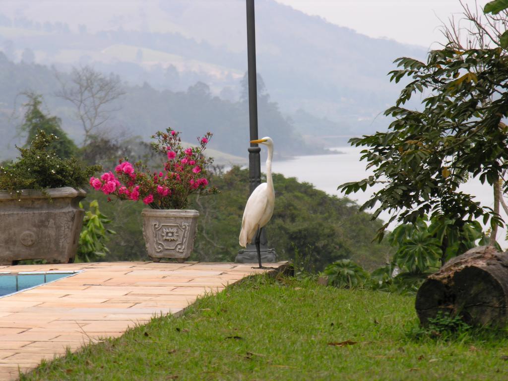 Eco Pousada Figueira Grande Piracaia Dış mekan fotoğraf