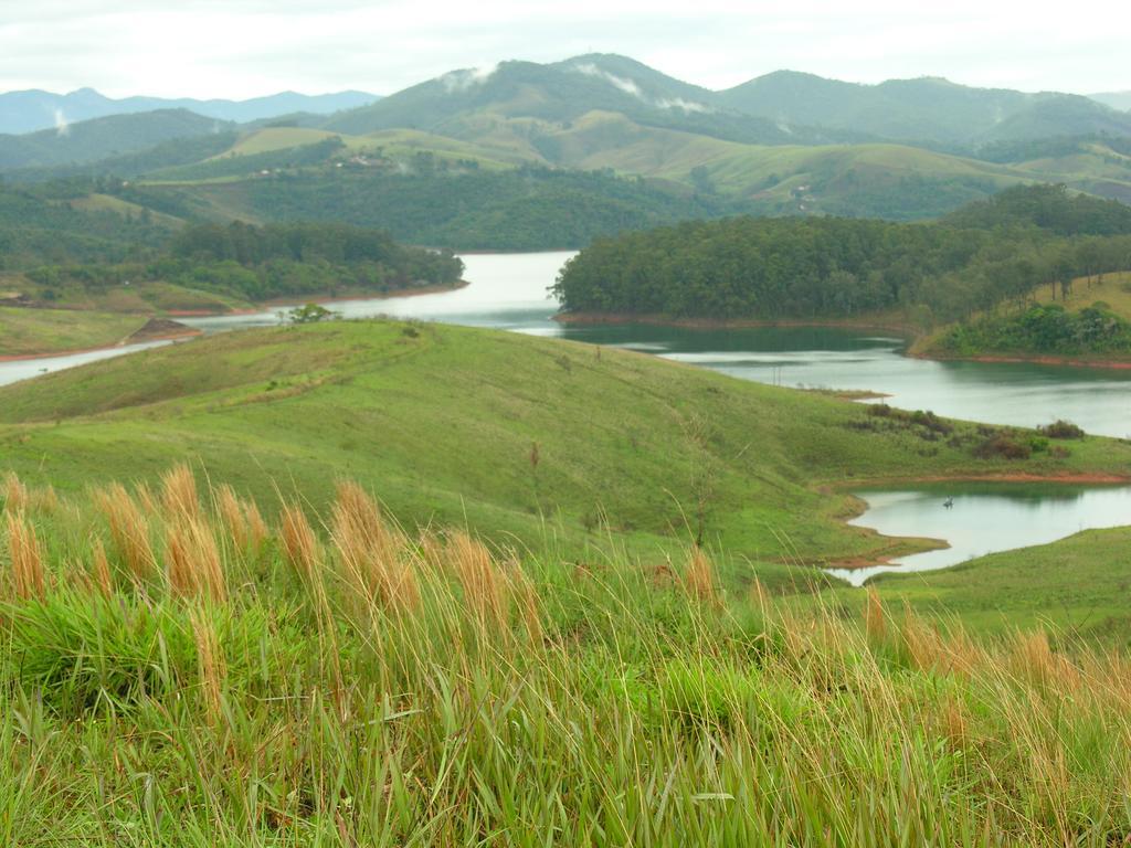 Eco Pousada Figueira Grande Piracaia Dış mekan fotoğraf