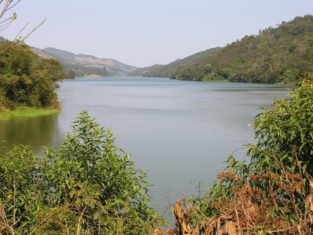 Eco Pousada Figueira Grande Piracaia Dış mekan fotoğraf