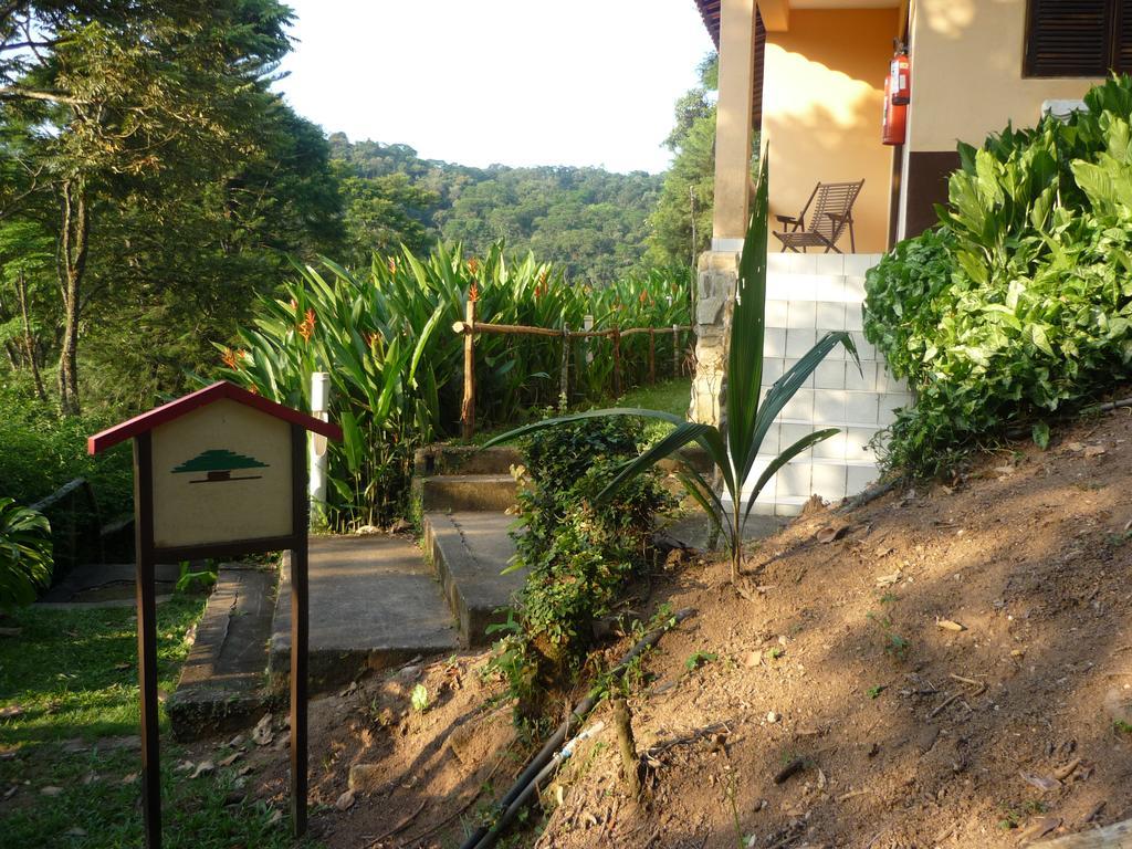 Eco Pousada Figueira Grande Piracaia Dış mekan fotoğraf