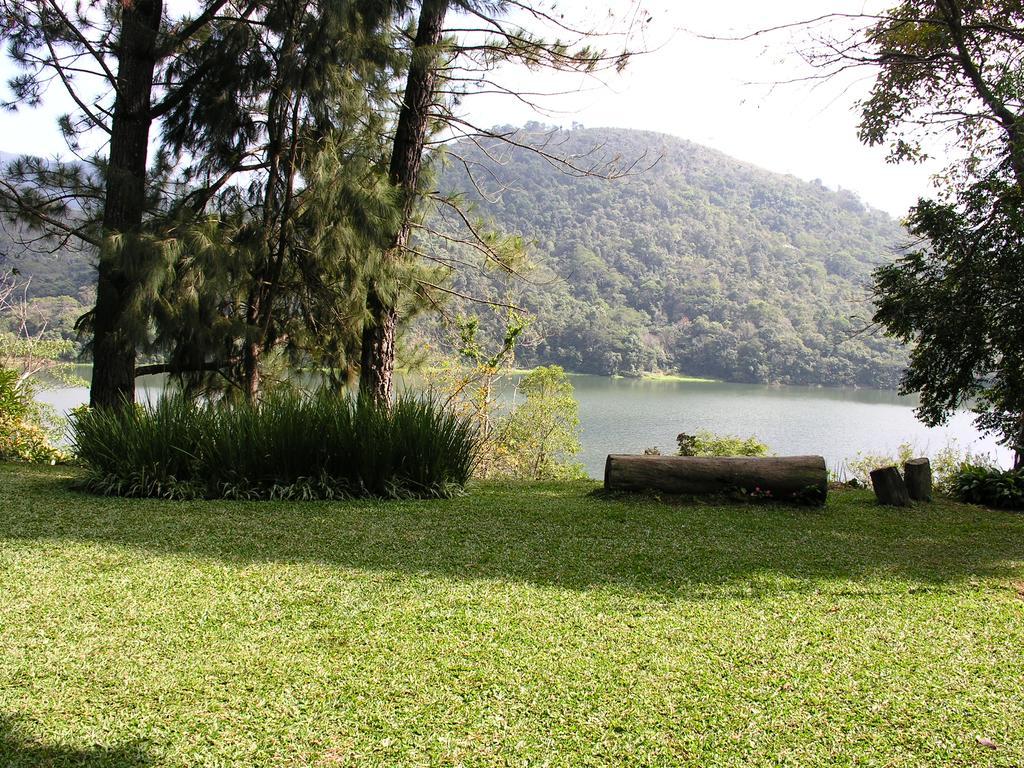 Eco Pousada Figueira Grande Piracaia Dış mekan fotoğraf