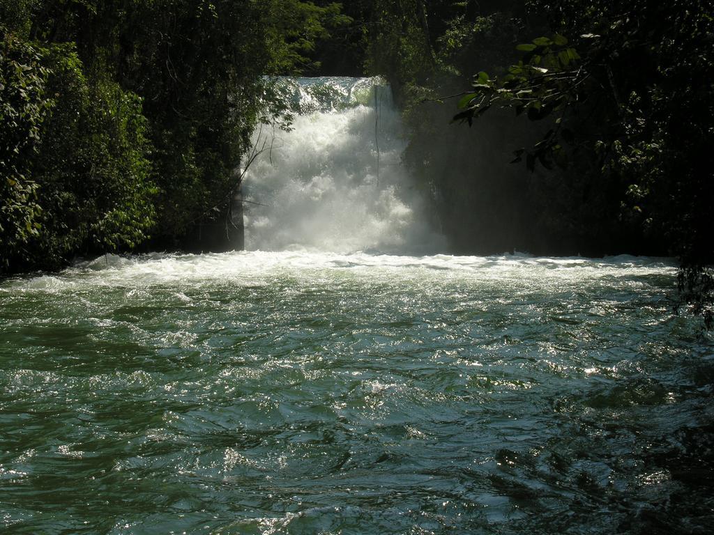 Eco Pousada Figueira Grande Piracaia Dış mekan fotoğraf