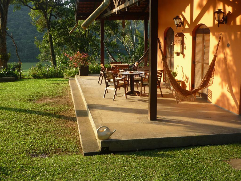Eco Pousada Figueira Grande Piracaia Dış mekan fotoğraf