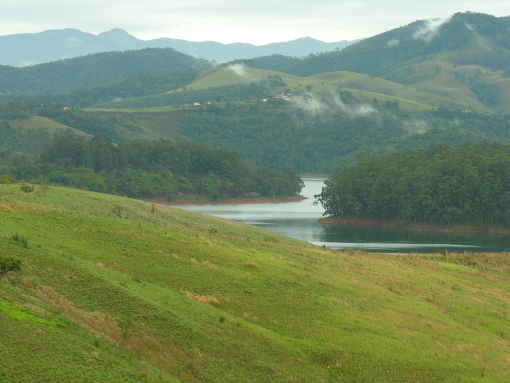 Eco Pousada Figueira Grande Piracaia Dış mekan fotoğraf