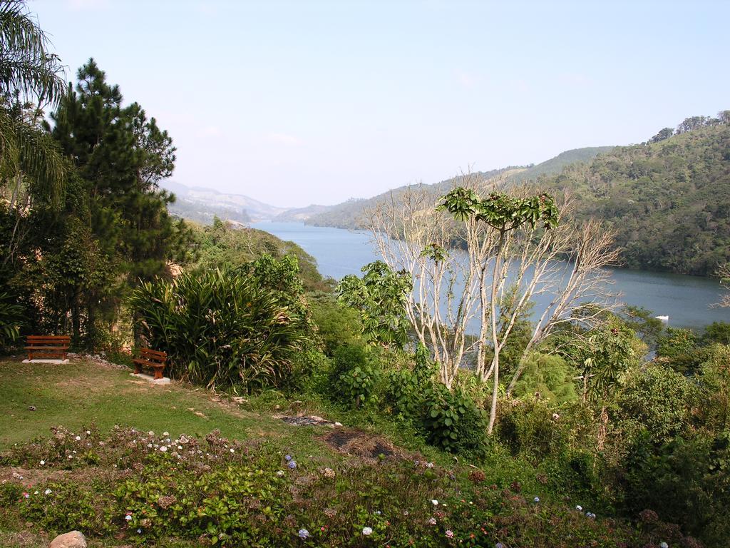 Eco Pousada Figueira Grande Piracaia Dış mekan fotoğraf