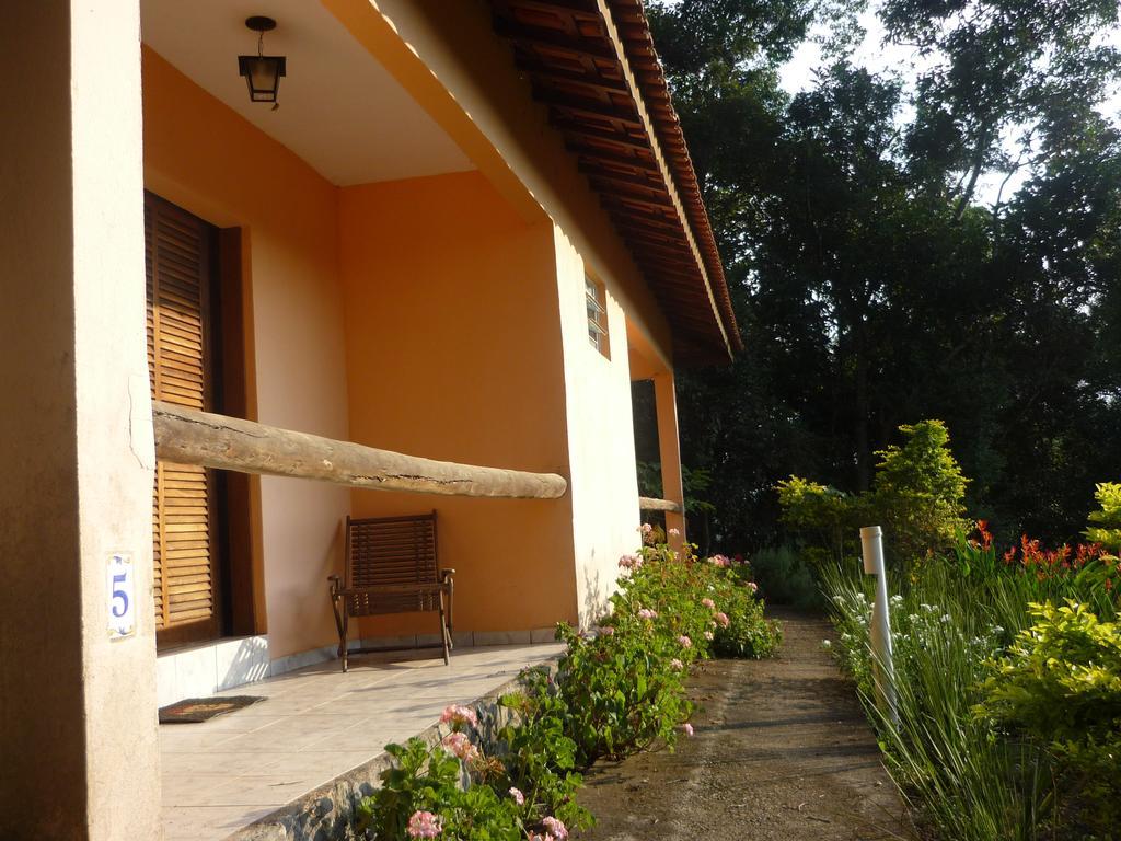Eco Pousada Figueira Grande Piracaia Dış mekan fotoğraf