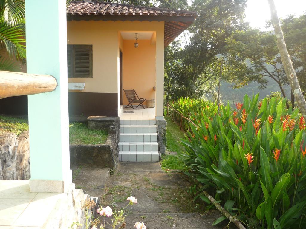 Eco Pousada Figueira Grande Piracaia Dış mekan fotoğraf