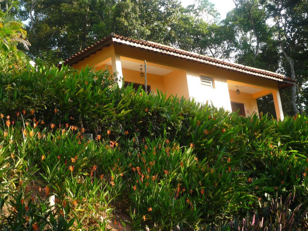 Eco Pousada Figueira Grande Piracaia Dış mekan fotoğraf