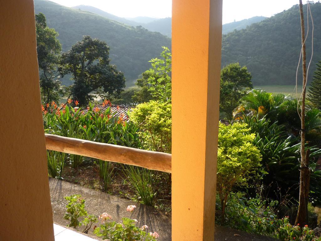 Eco Pousada Figueira Grande Piracaia Dış mekan fotoğraf
