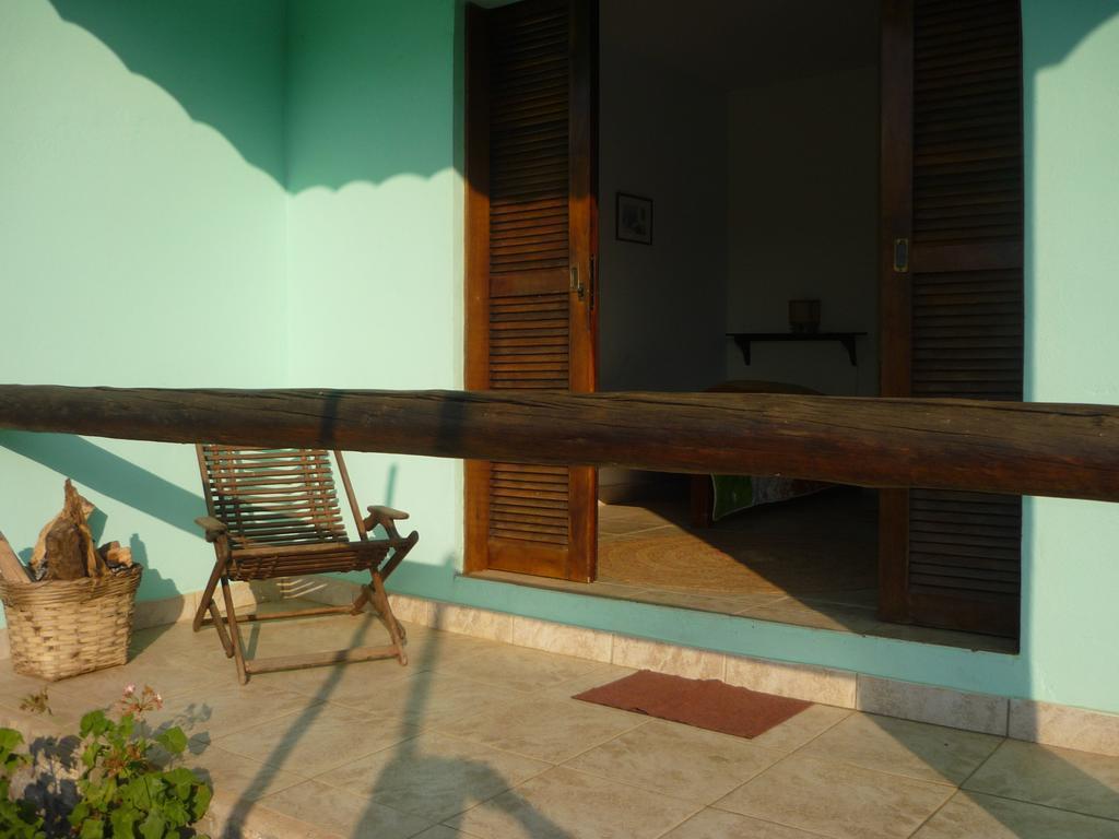 Eco Pousada Figueira Grande Piracaia Dış mekan fotoğraf