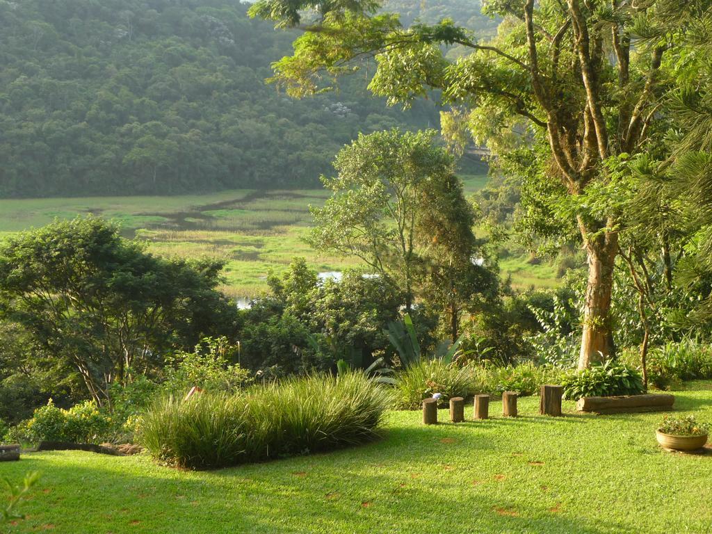Eco Pousada Figueira Grande Piracaia Dış mekan fotoğraf