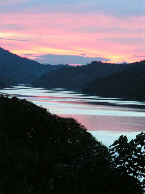 Eco Pousada Figueira Grande Piracaia Dış mekan fotoğraf