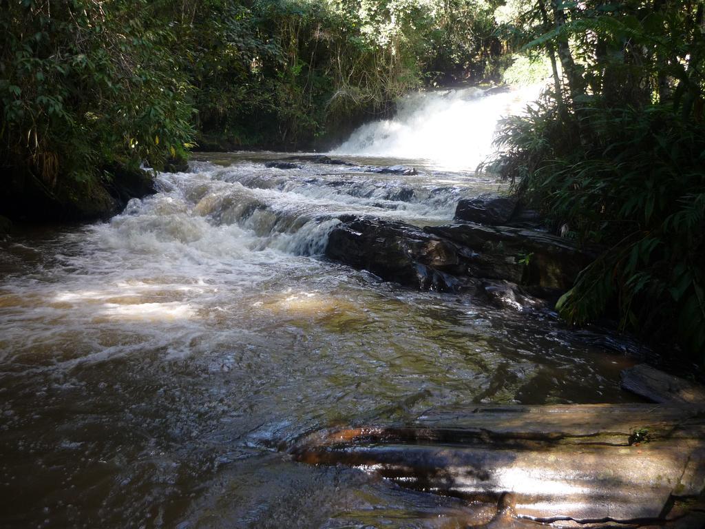 Eco Pousada Figueira Grande Piracaia Dış mekan fotoğraf